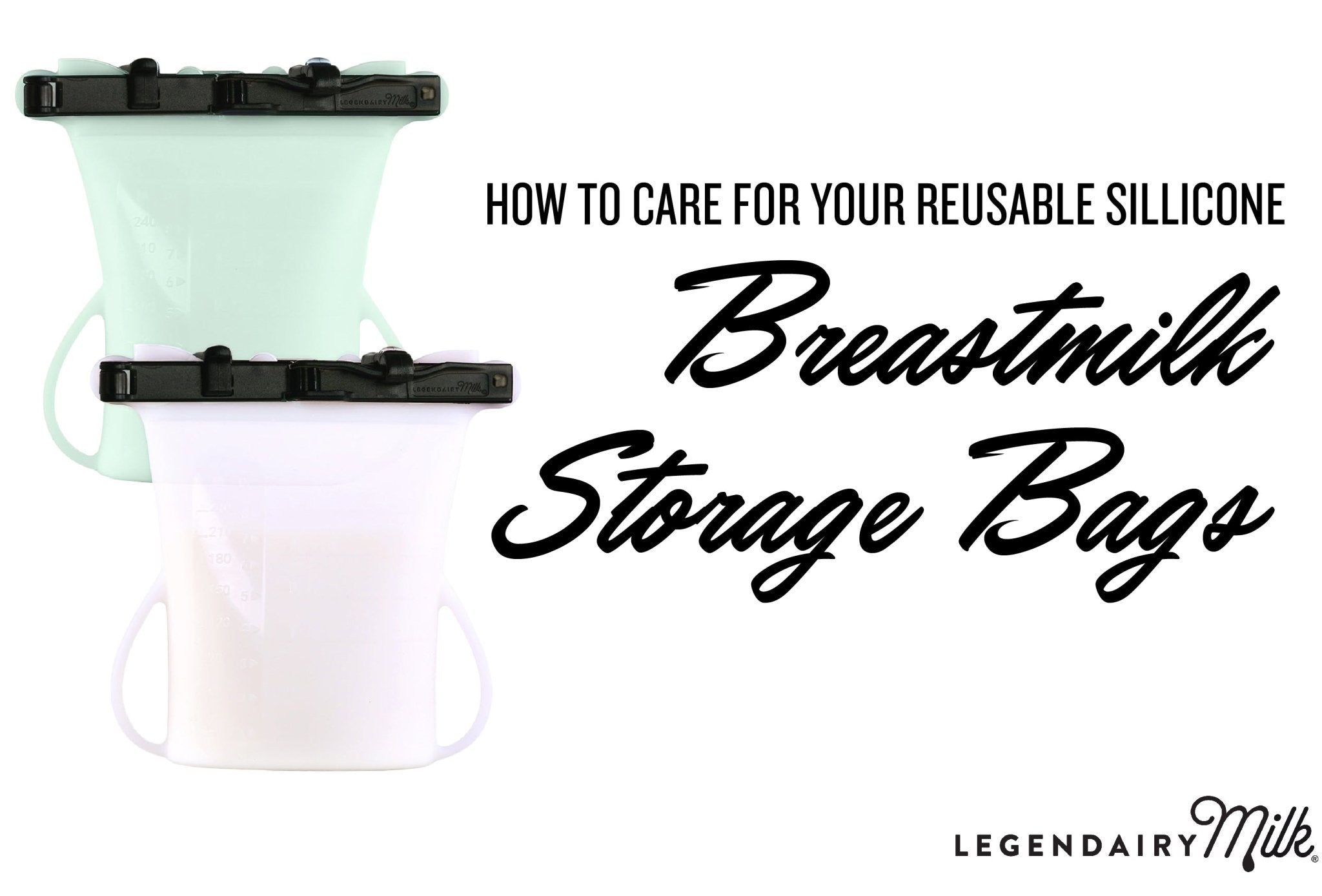 Best Breast Milk Storage Bags 2021