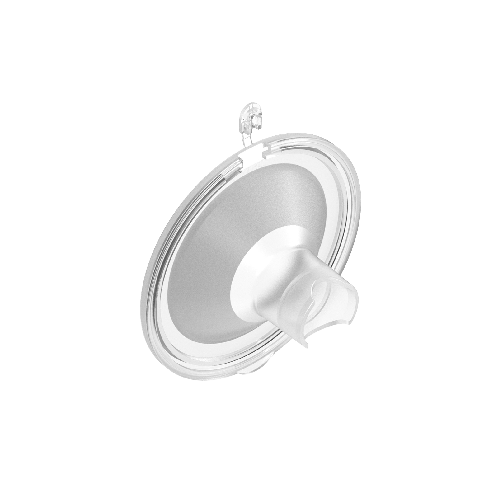 Fit Breast Shield (25mm)