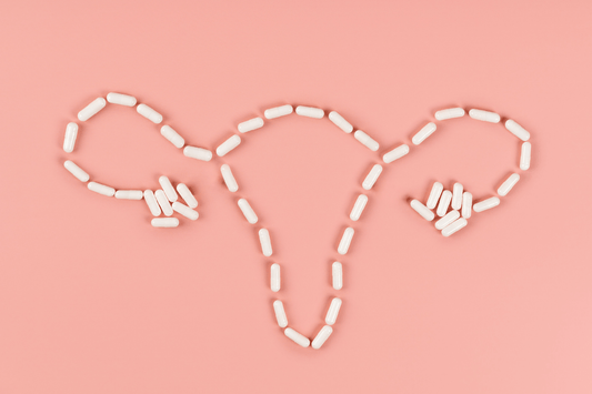 Vagina Talk: Probiotics, pH Balance, and Everything in Between - Legendairy Milk