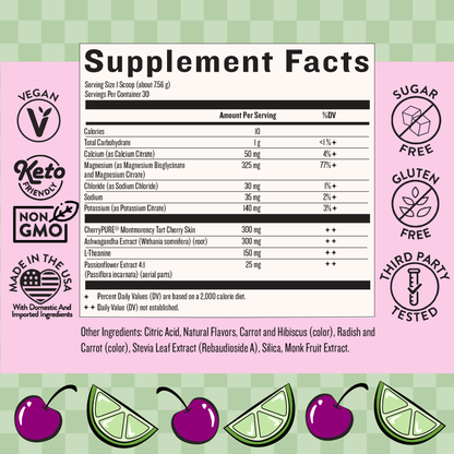 Metabolism Support Bundle - Legendairy Milk