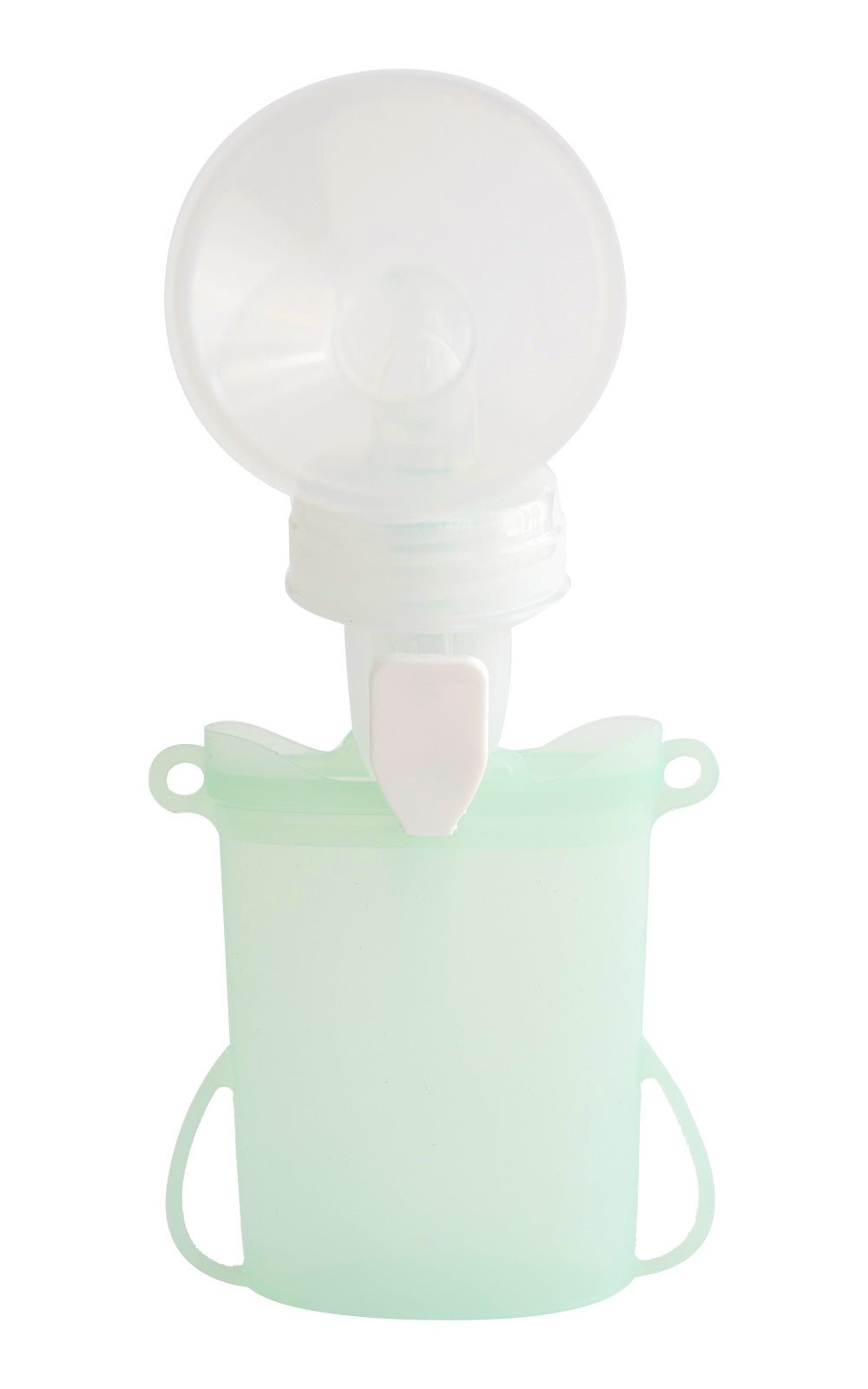 Breastmilk Storage Bag Kit with BabyBuddha Adaptor by Tommee Tippee