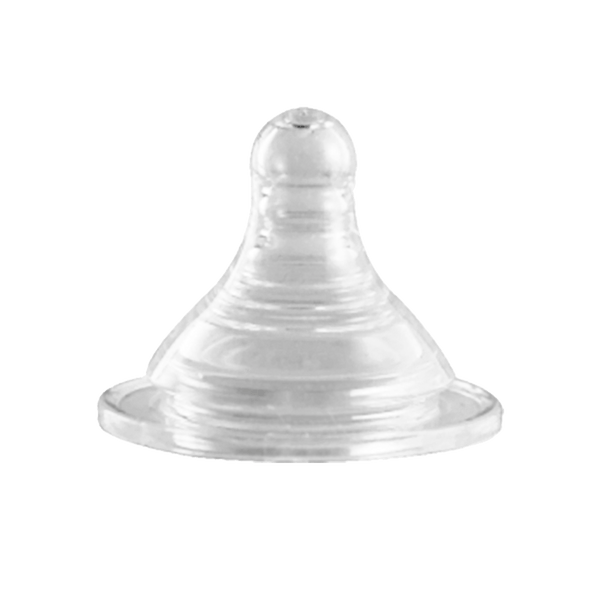 CLASSIQUE Silicone Nipple (Sold Single)