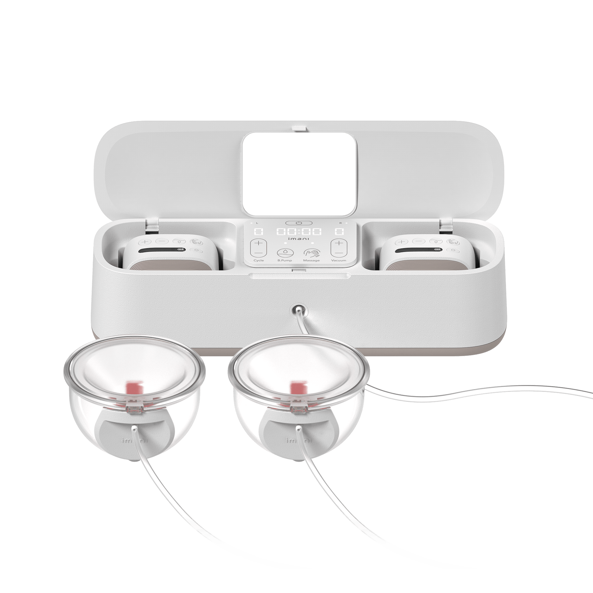 What's the difference between open and closed system breast pumps? - Milk N  Mamas Baby What's the difference between open and closed system breast  pumps?