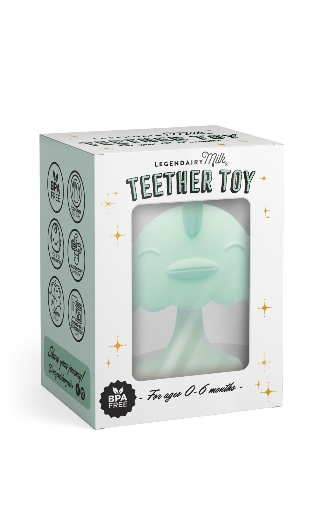 Toys deals for teething